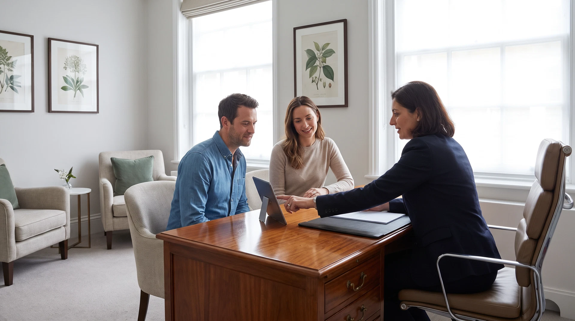 Fertility assessment at Victoria Medical London